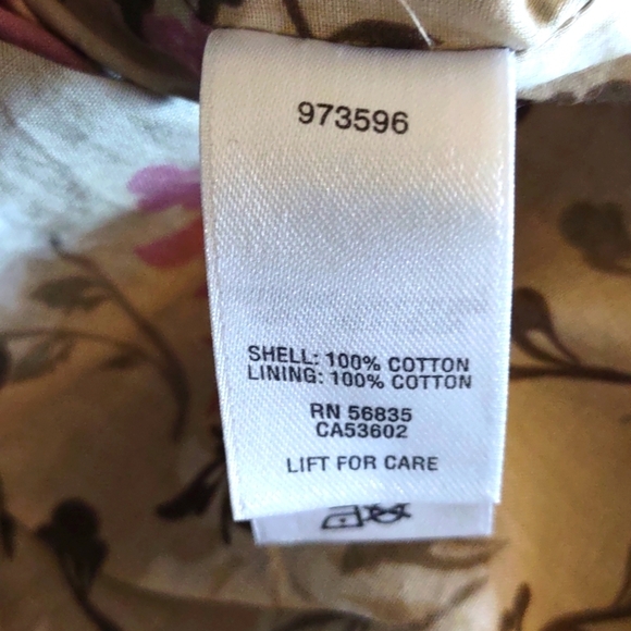 Cabela's Women's Charcoal Canvas Belted Jacket Size L - Picture 3 of 10